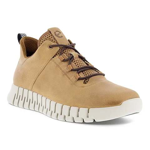 ECCO Gruuv M Mens Sneakers